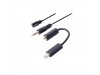 Boya BY-LM20 Lavalier Microphone for GoPro